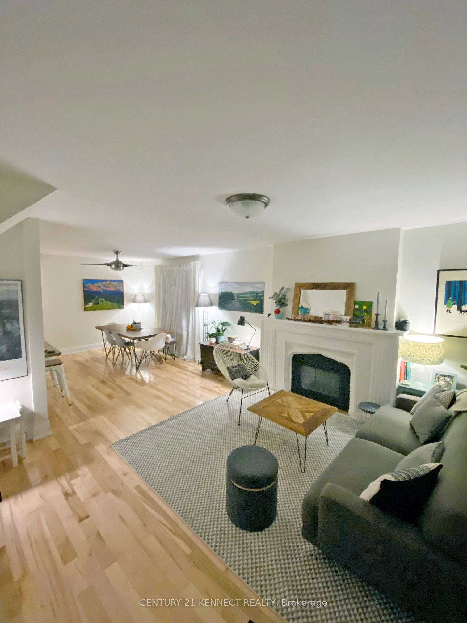 First Floor-279 St Clair Avenue E, Toronto, ON, M4T 1P3 - 3