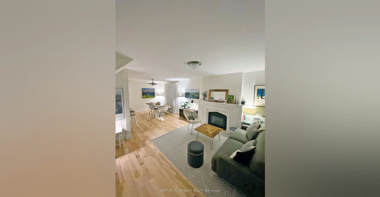 First Floor-279 St Clair Avenue E, Toronto, ON, M4T 1P3 - 3