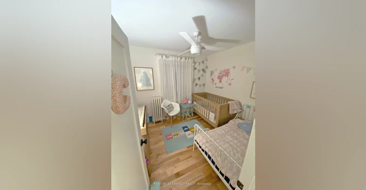 First Floor-279 St Clair Avenue E, Toronto, ON, M4T 1P3 - 11