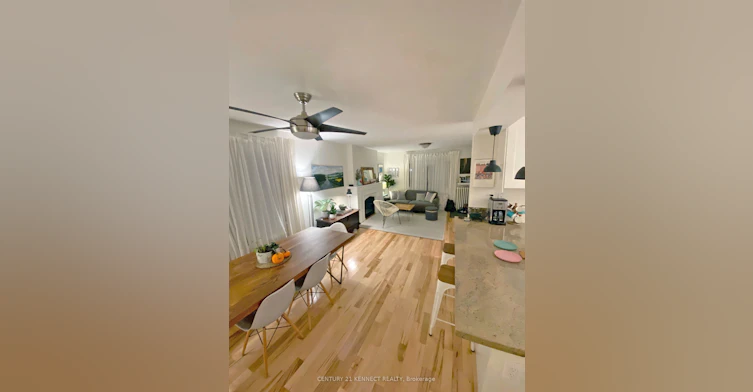 First Floor-279 St Clair Avenue E, Toronto, ON, M4T 1P3 - 7