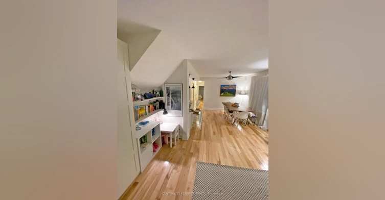 First Floor-279 St Clair Avenue E, Toronto, ON, M4T 1P3 - 6