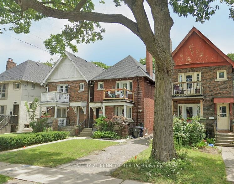 First Floor-279 St Clair Avenue E, Toronto, ON, M4T 1P3 - 2