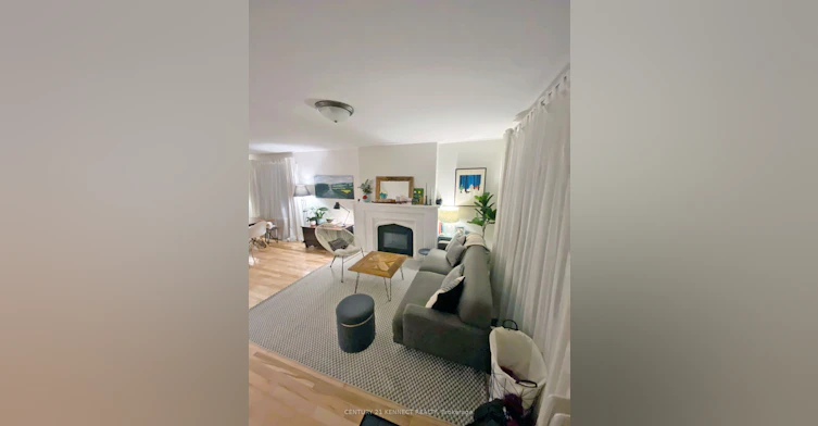 First Floor-279 St Clair Avenue E, Toronto, ON, M4T 1P3 - 4