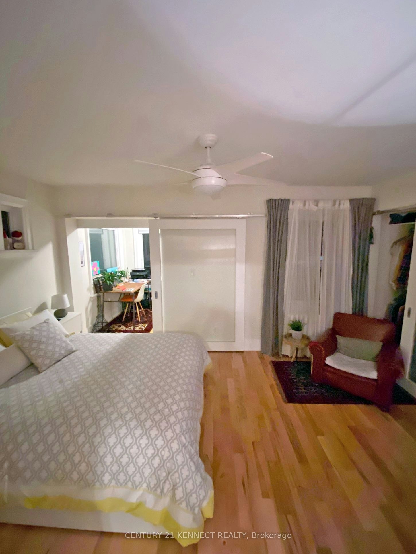 First Floor-279 St Clair Avenue E, Toronto, ON, M4T 1P3 - 8