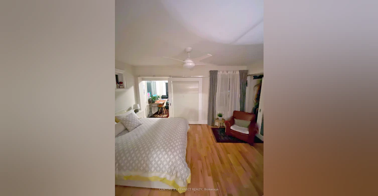 First Floor-279 St Clair Avenue E, Toronto, ON, M4T 1P3 - 8