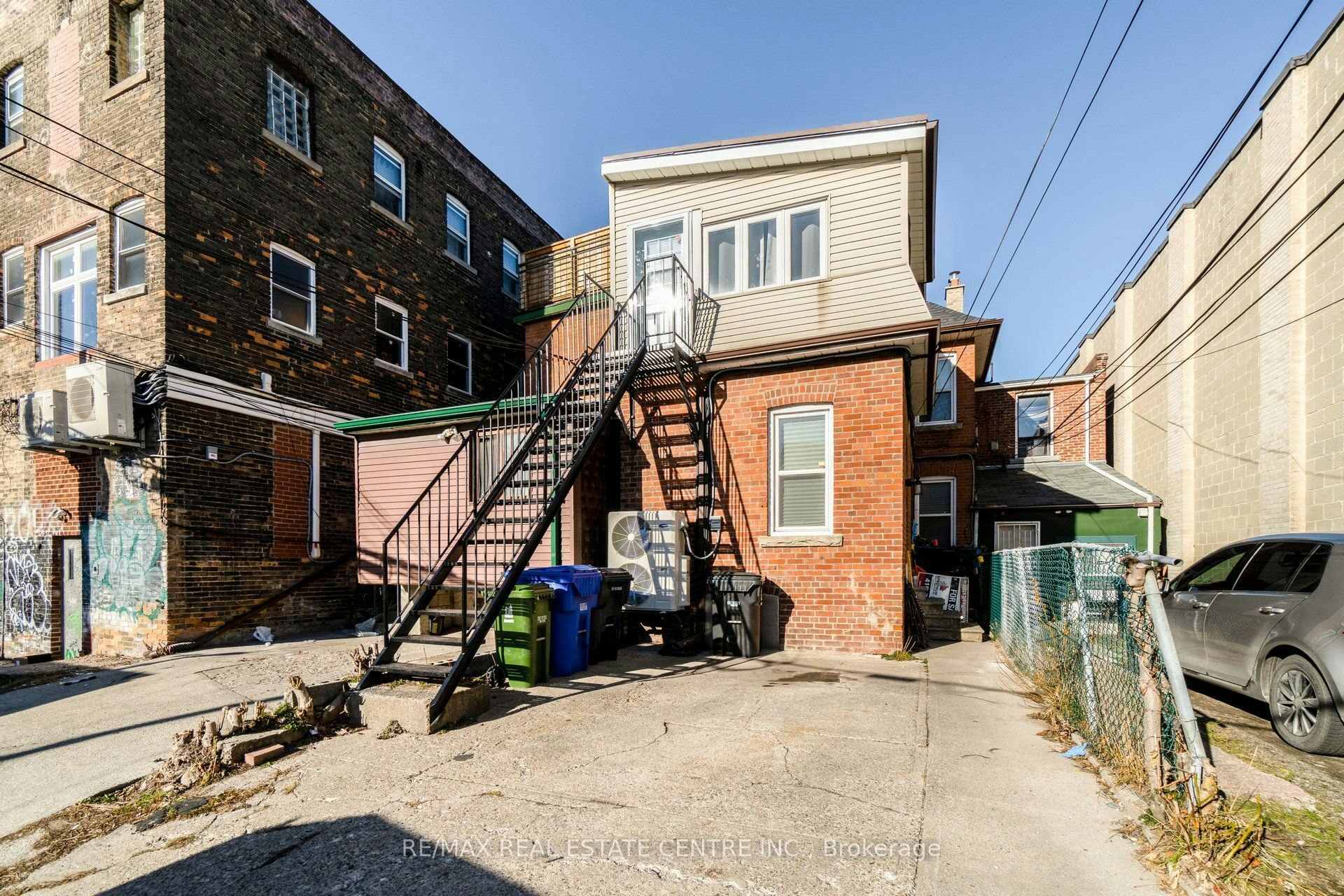 1-1413 Dundas Street, Toronto, ON, M6J 1Y4 - 18