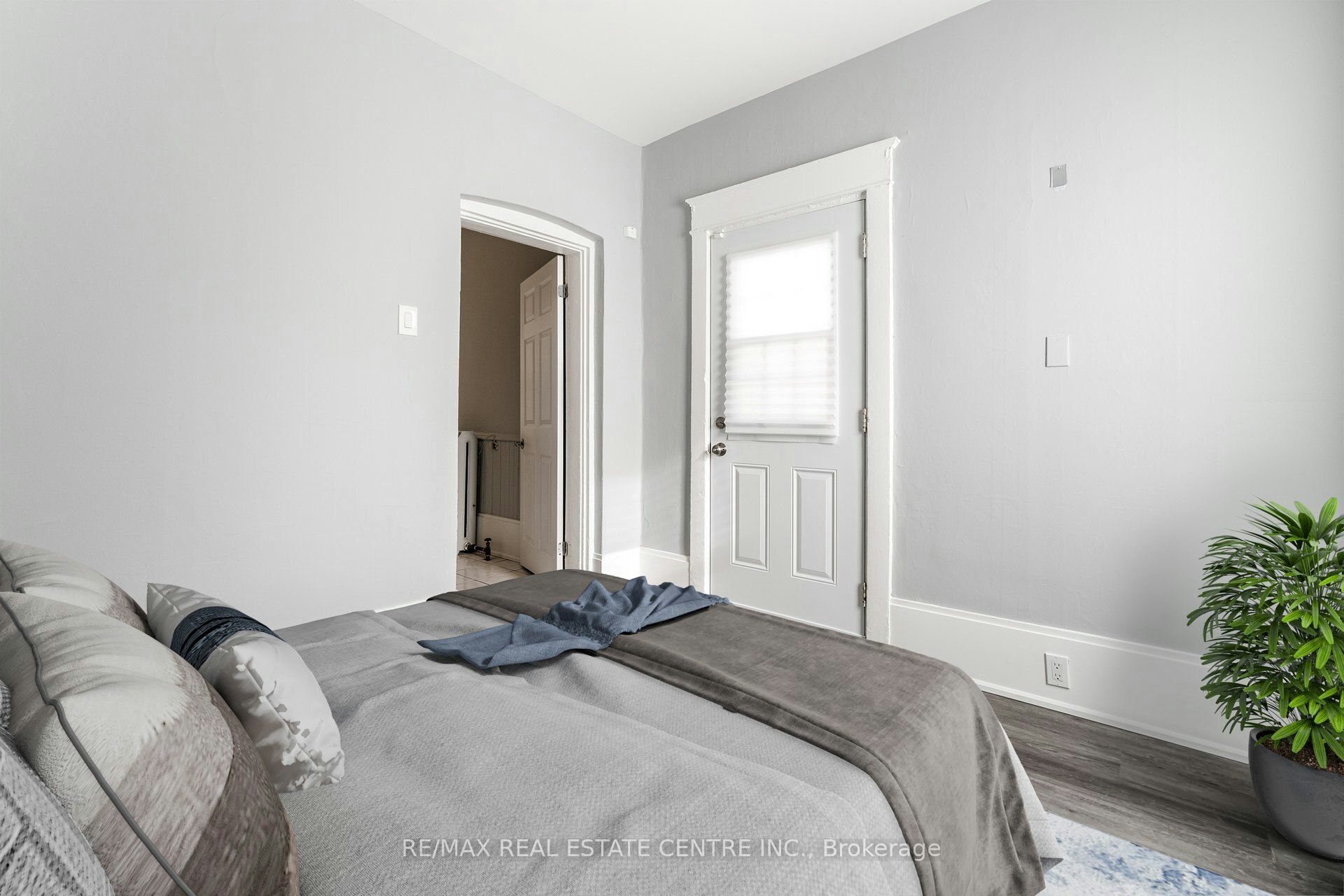 1-1413 Dundas Street, Toronto, ON, M6J 1Y4 - 10