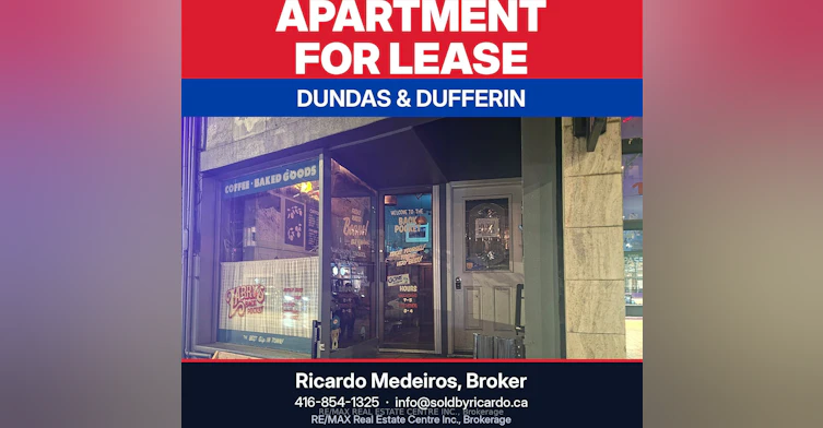 1-1413 Dundas Street, Toronto, ON, M6J 1Y4 - 3