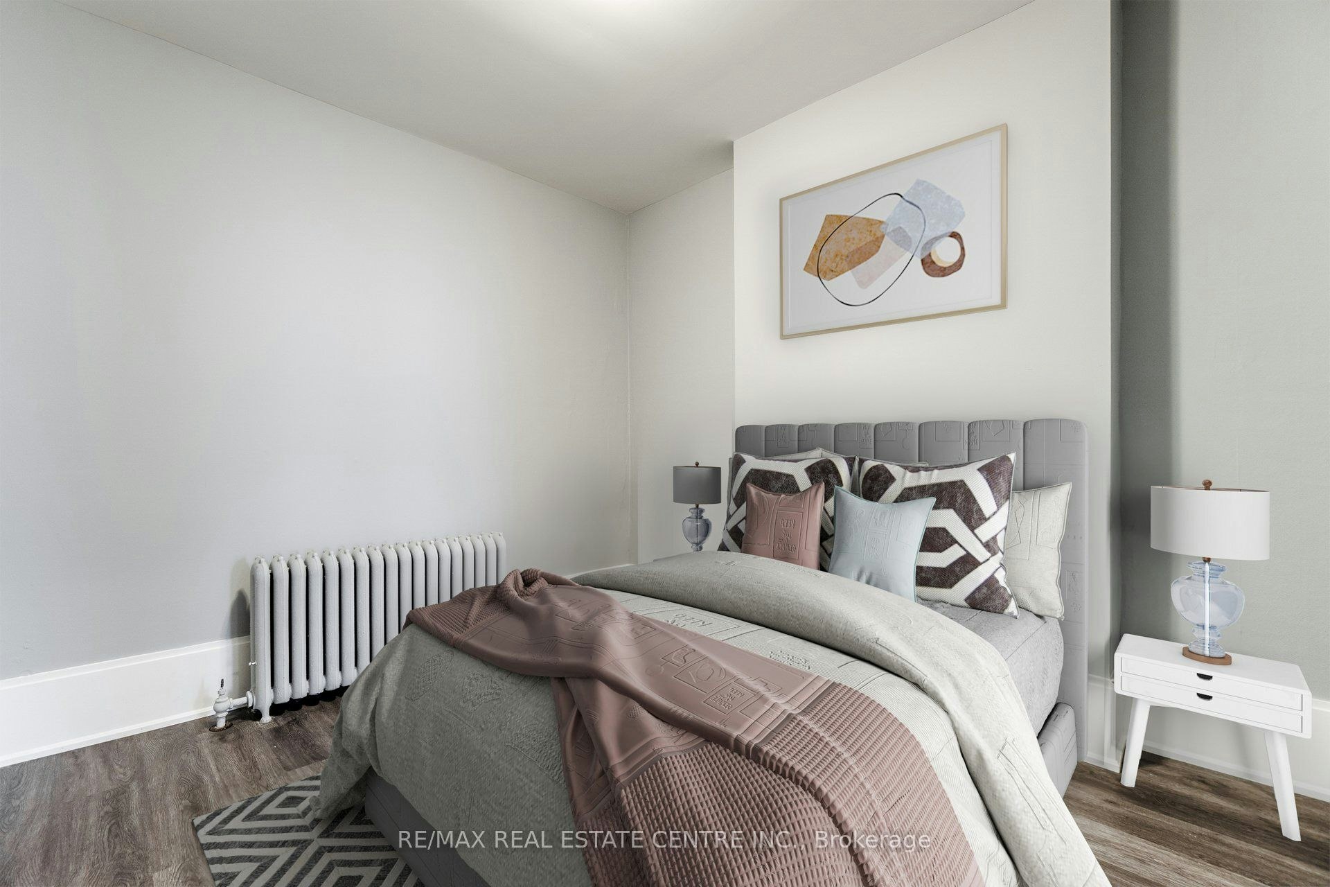 1-1413 Dundas Street, Toronto, ON, M6J 1Y4 - 7