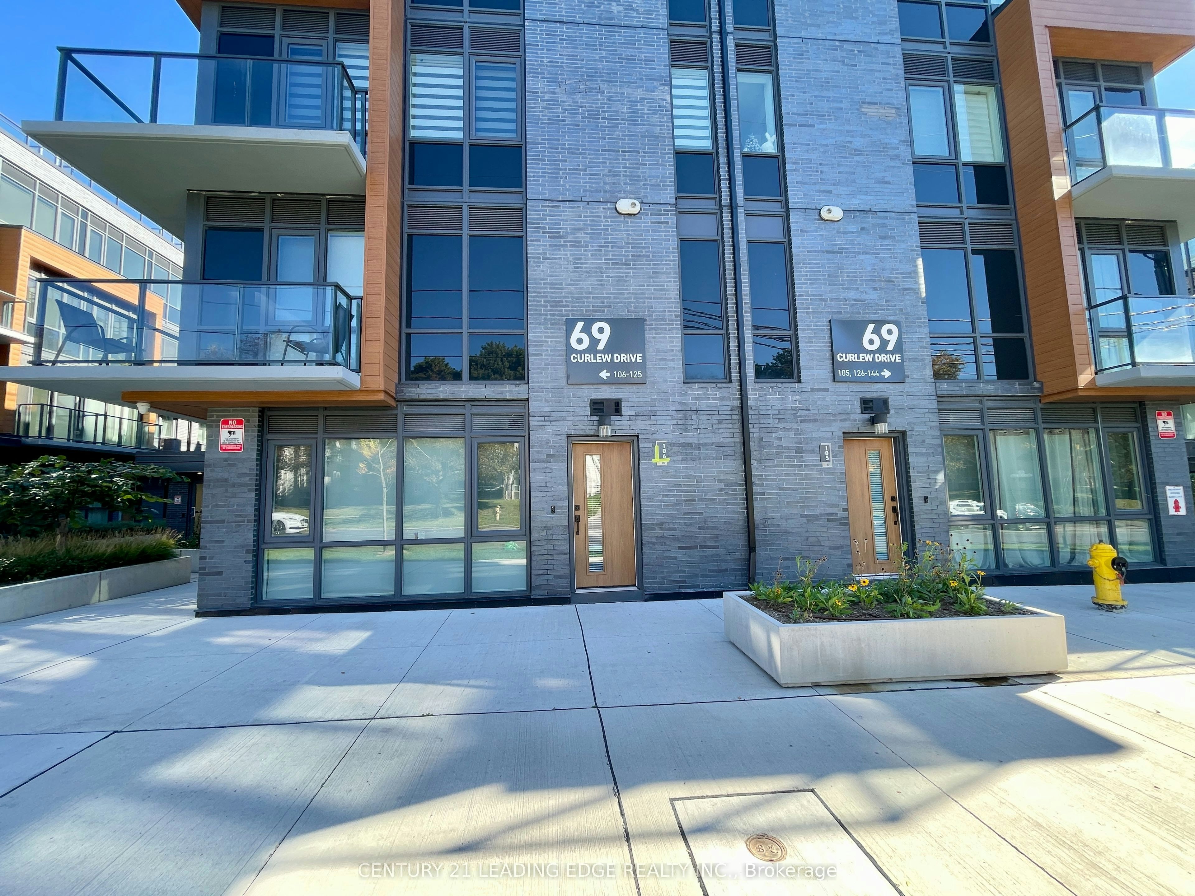 117-69 Curlew Drive, Toronto, ON, M3A 0B4