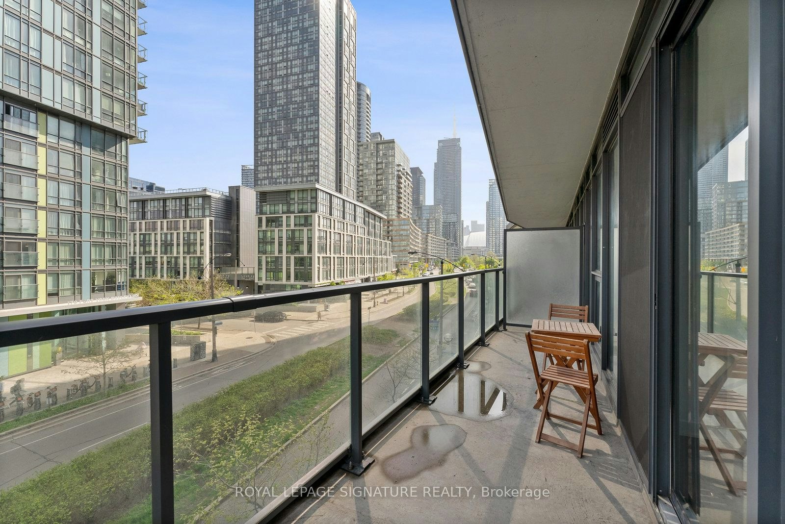 315-90 Queens Wharf Road, Toronto, ON, M5V 0J4 - 13