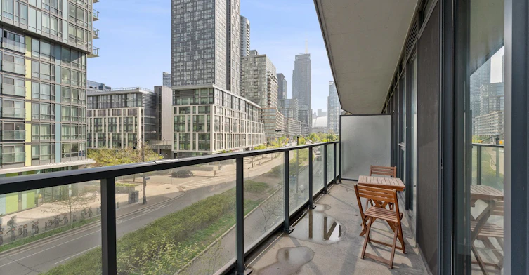 315-90 Queens Wharf Road, Toronto, ON, M5V 0J4 - 13