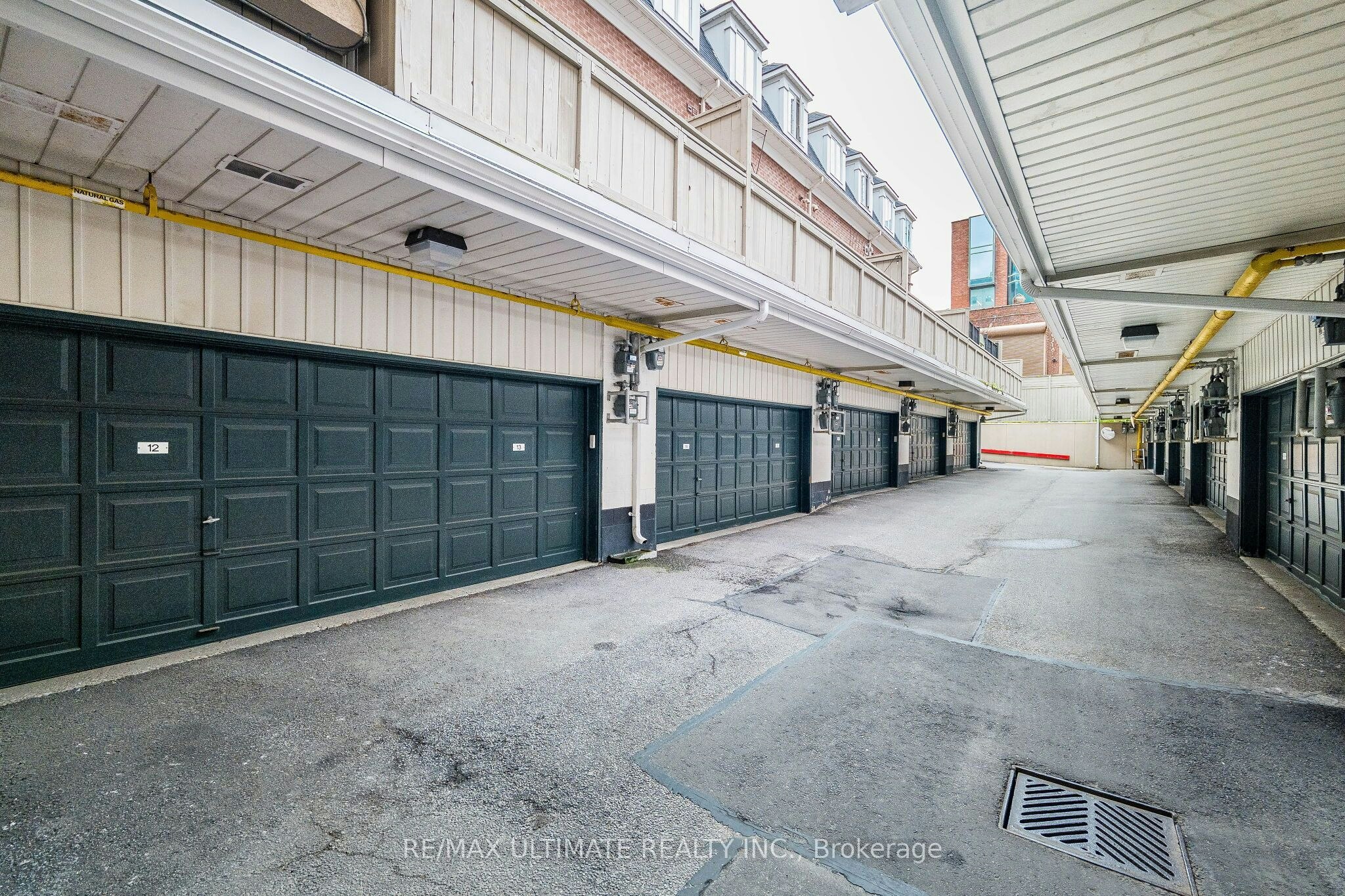 14-11 Niagara Street, Toronto, ON, M5V 3N9 - 48