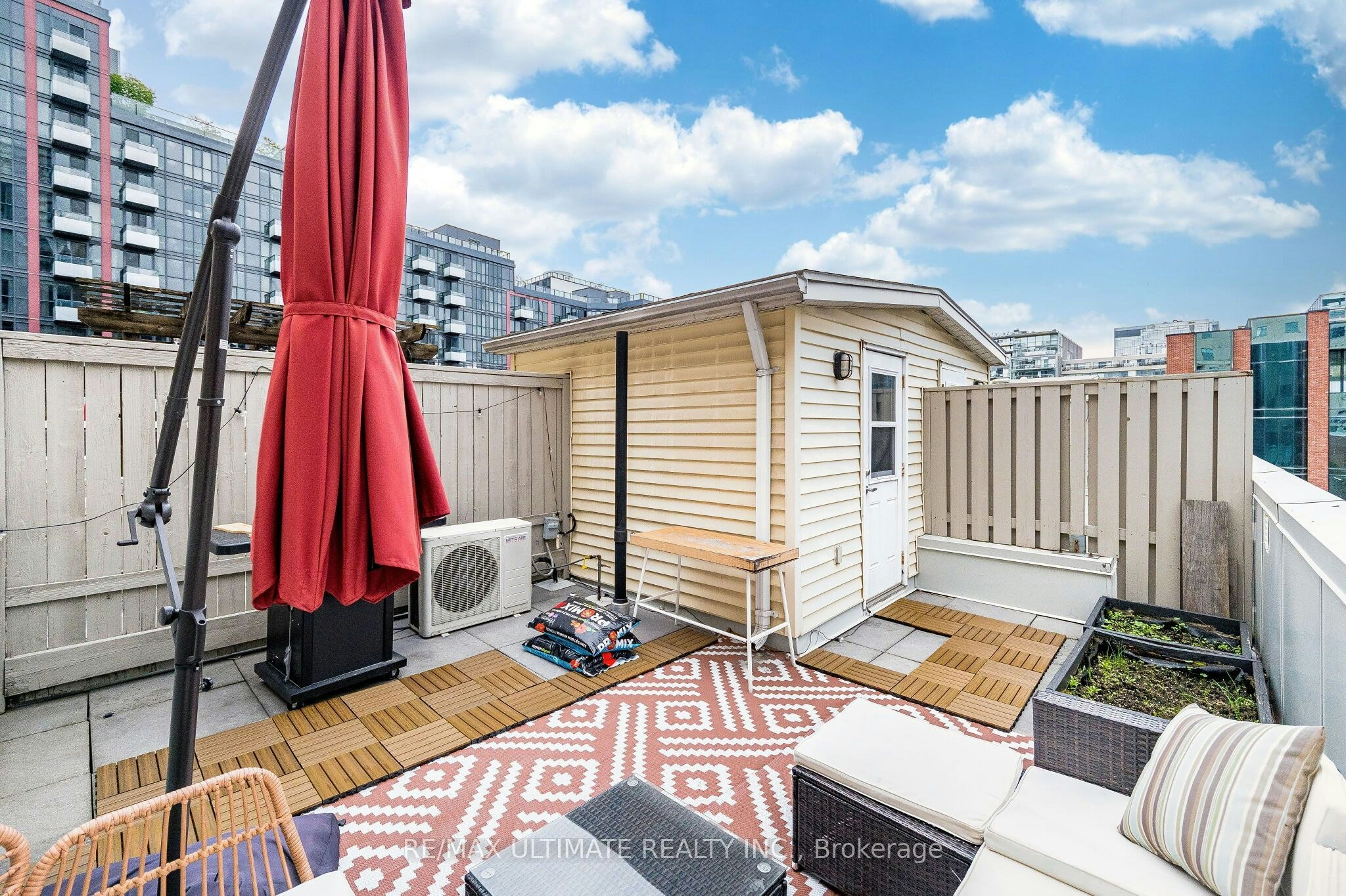 14-11 Niagara Street, Toronto, ON, M5V 3N9 - 43