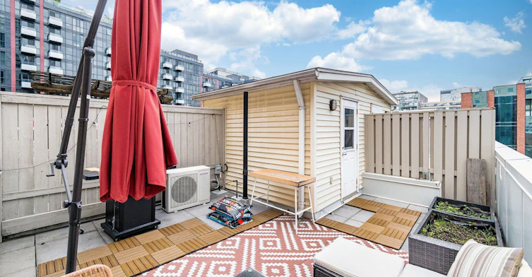 14-11 Niagara Street, Toronto, ON, M5V 3N9 - 43