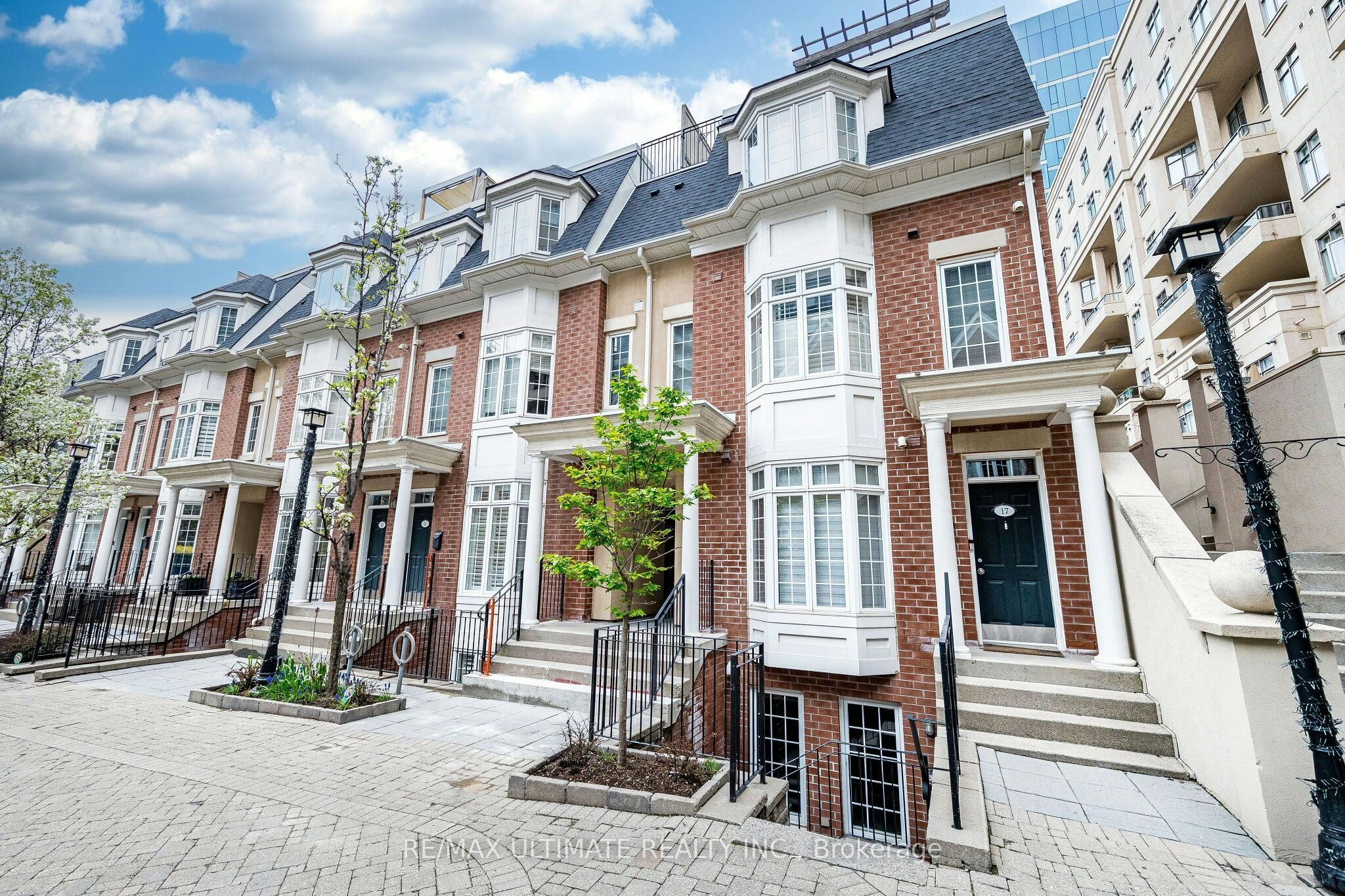 14-11 Niagara Street, Toronto, ON, M5V 3N9 - 4