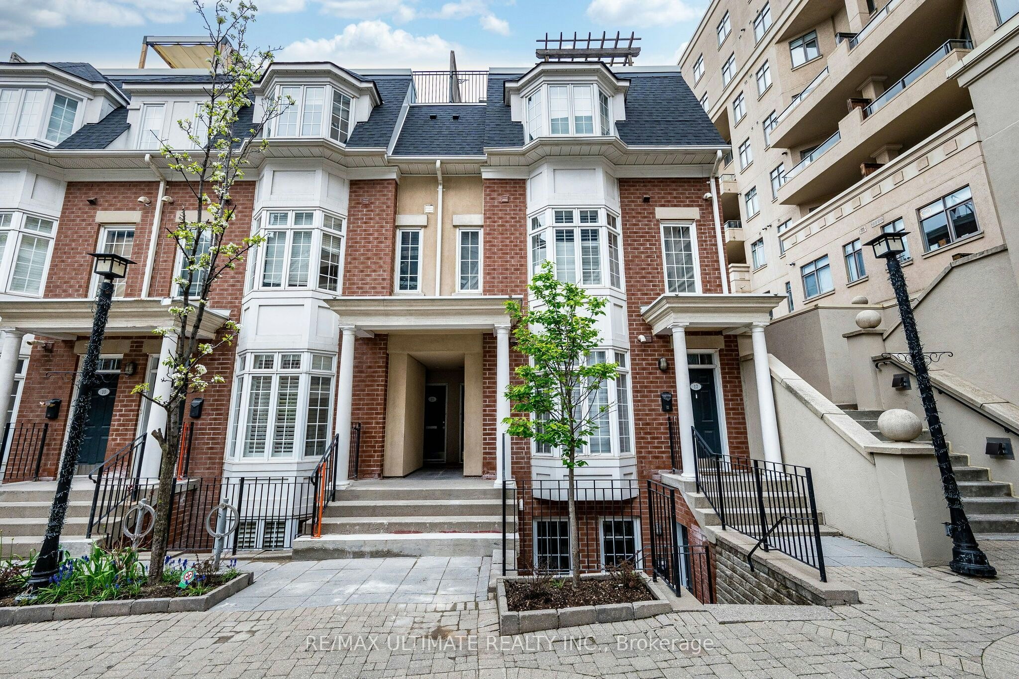 14-11 Niagara Street, Toronto, ON, M5V 3N9 - 5