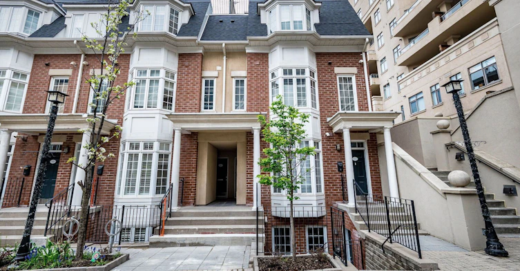 14-11 Niagara Street, Toronto, ON, M5V 3N9 - 5