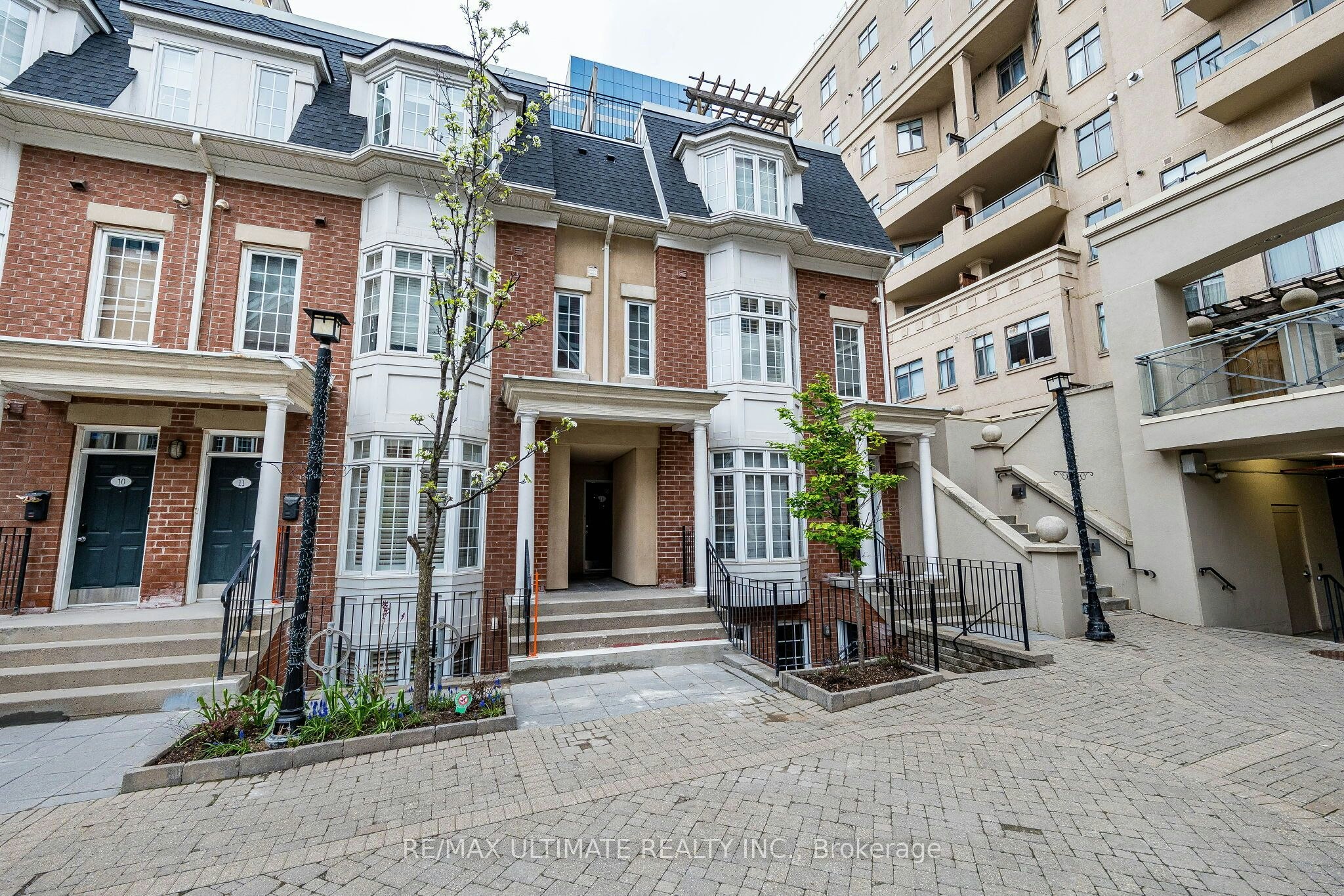 14-11 Niagara Street, Toronto, ON, M5V 3N9 - 6