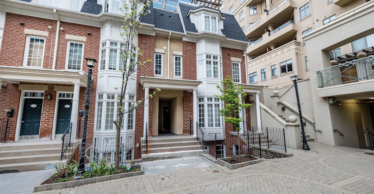 14-11 Niagara Street, Toronto, ON, M5V 3N9 - 6