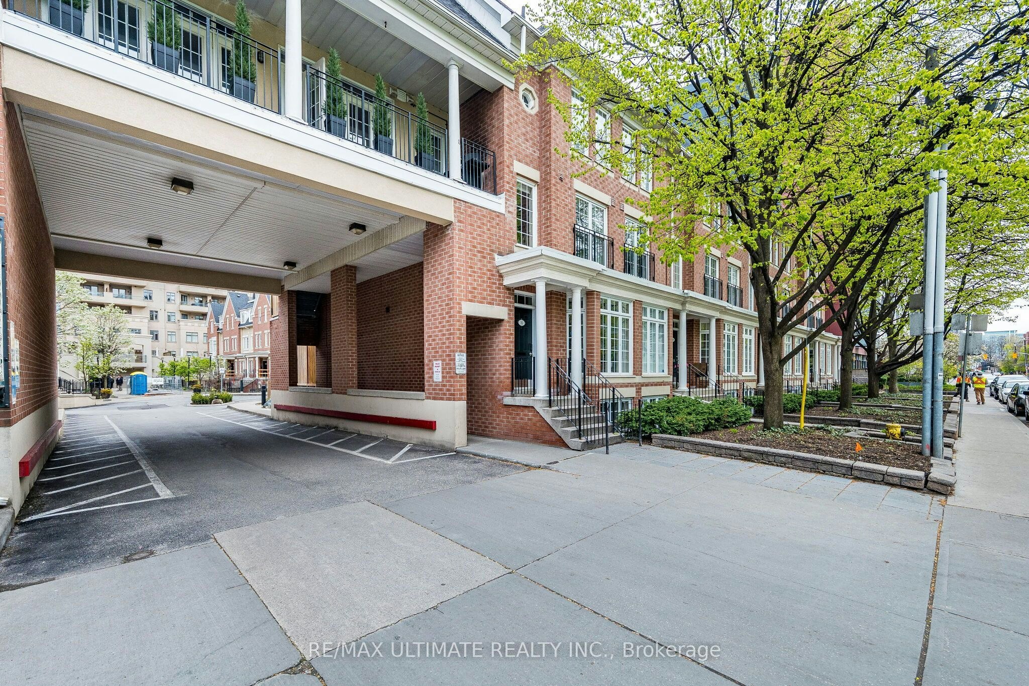 14-11 Niagara Street, Toronto, ON, M5V 3N9 - 2