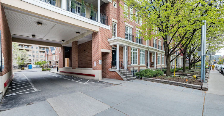14-11 Niagara Street, Toronto, ON, M5V 3N9 - 2