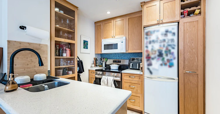 14-11 Niagara Street, Toronto, ON, M5V 3N9 - 28