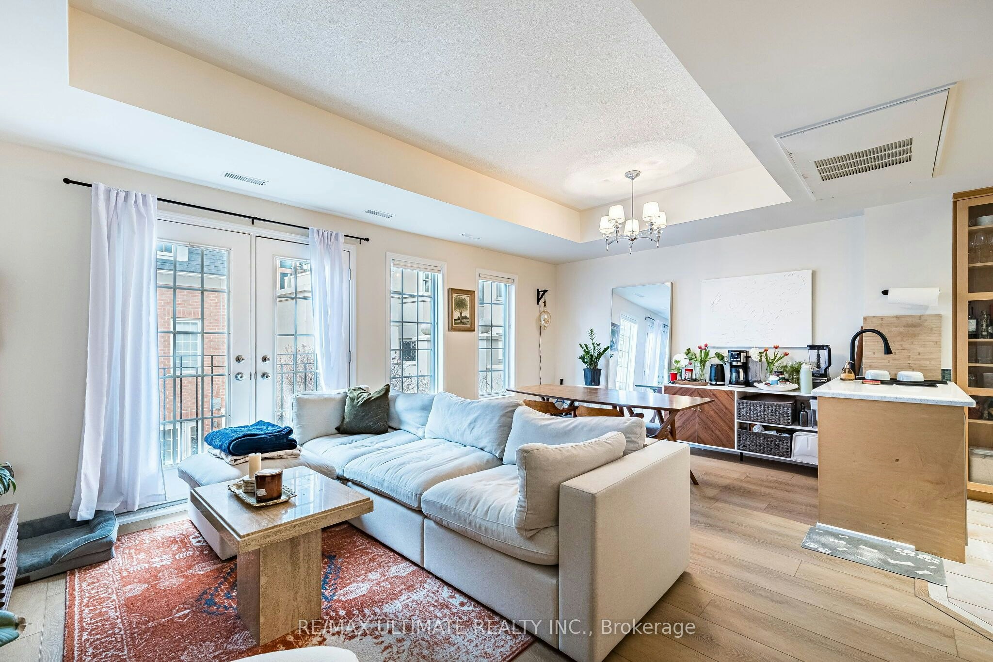 14-11 Niagara Street, Toronto, ON, M5V 3N9 - 14