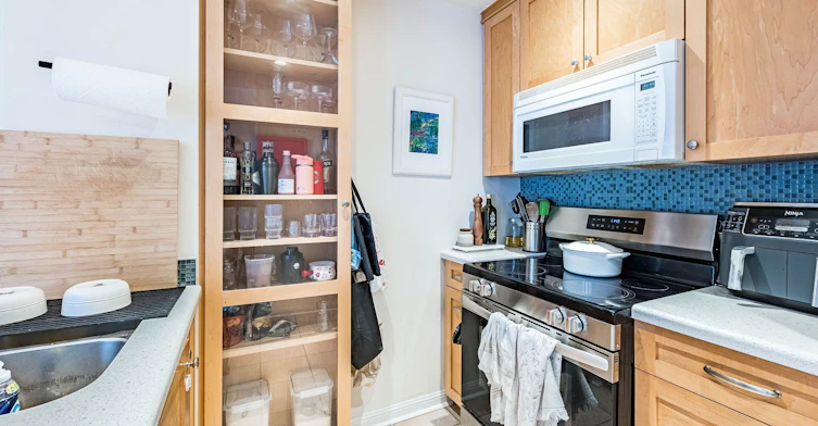 14-11 Niagara Street, Toronto, ON, M5V 3N9 - 24