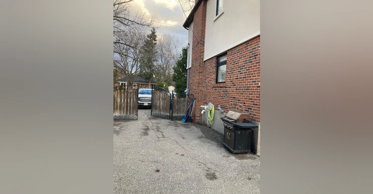 basement-2B Dornfell Street, Toronto, ON, M2R 2Y6