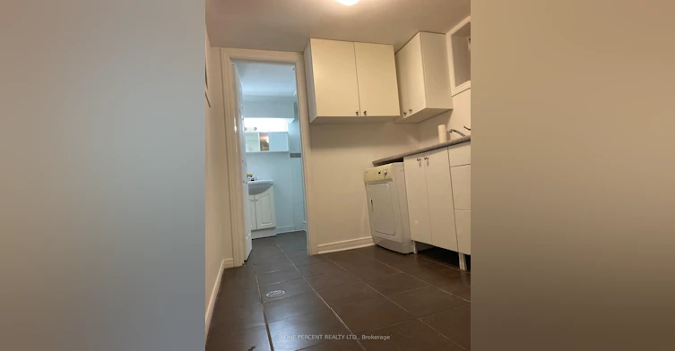 basement-2B Dornfell Street, Toronto, ON, M2R 2Y6 - 13