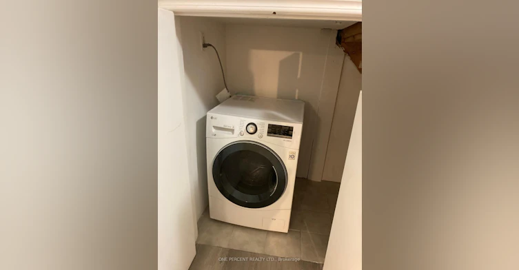 basement-2B Dornfell Street, Toronto, ON, M2R 2Y6 - 15