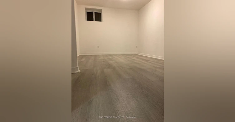 basement-2B Dornfell Street, Toronto, ON, M2R 2Y6 - 6
