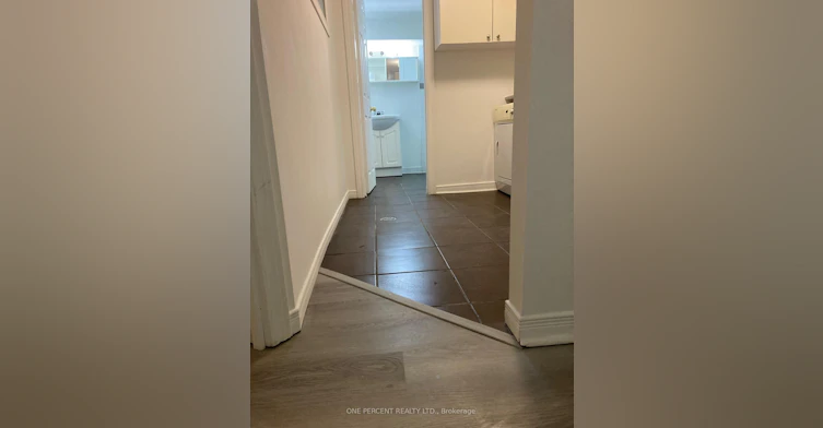 basement-2B Dornfell Street, Toronto, ON, M2R 2Y6 - 5