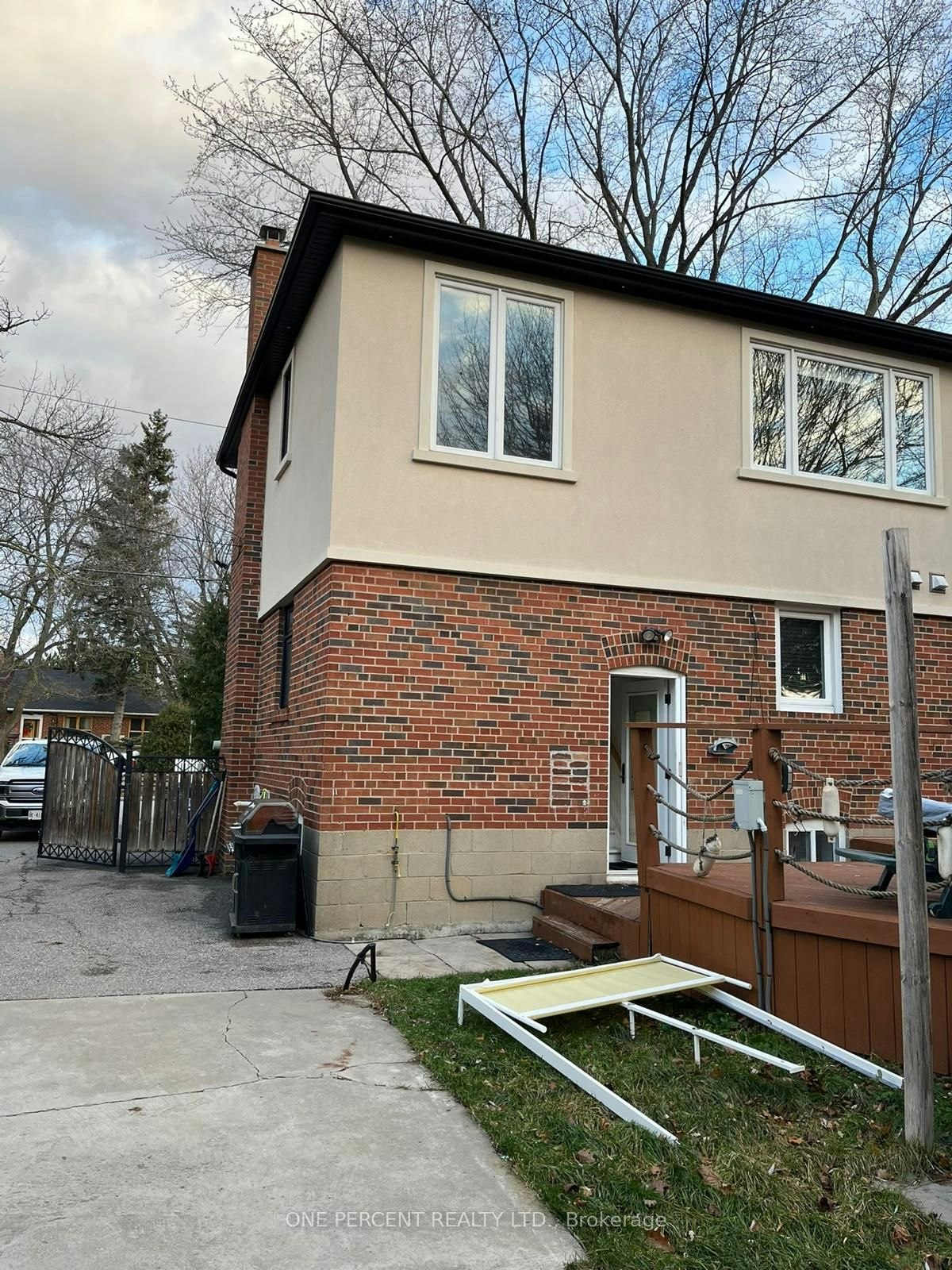 basement-2B Dornfell Street, Toronto, ON, M2R 2Y6 - 2