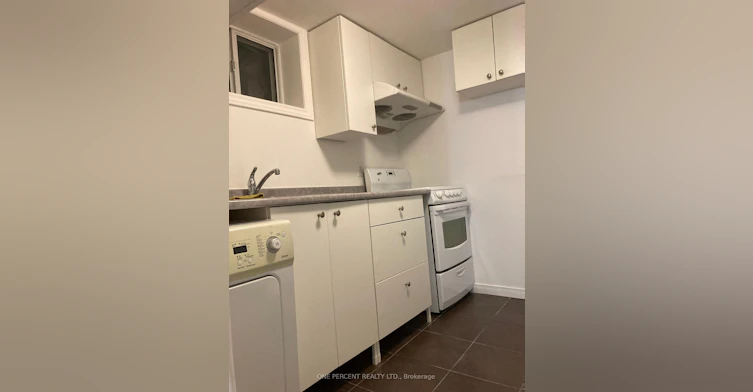 basement-2B Dornfell Street, Toronto, ON, M2R 2Y6 - 9