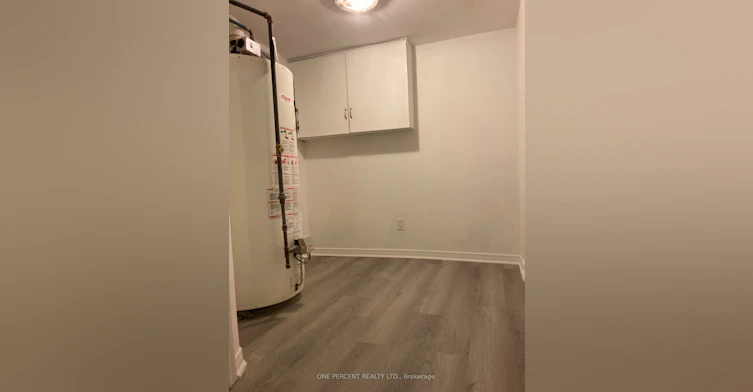 basement-2B Dornfell Street, Toronto, ON, M2R 2Y6 - 16