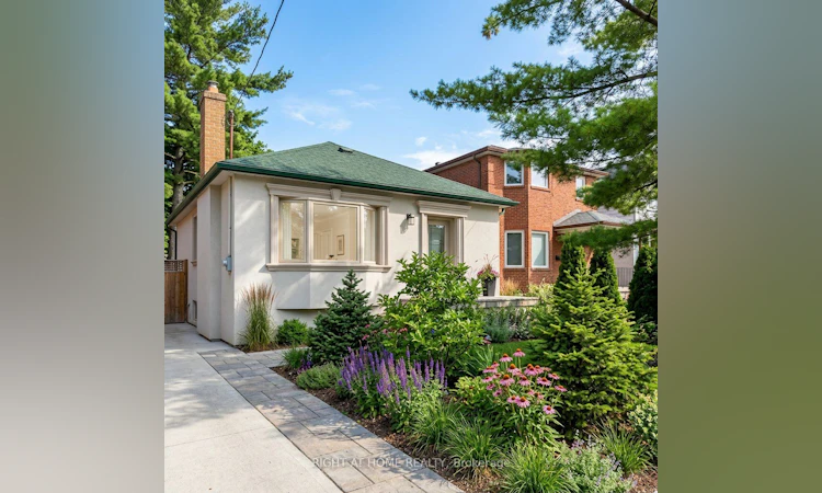 44 Connaught Avenue