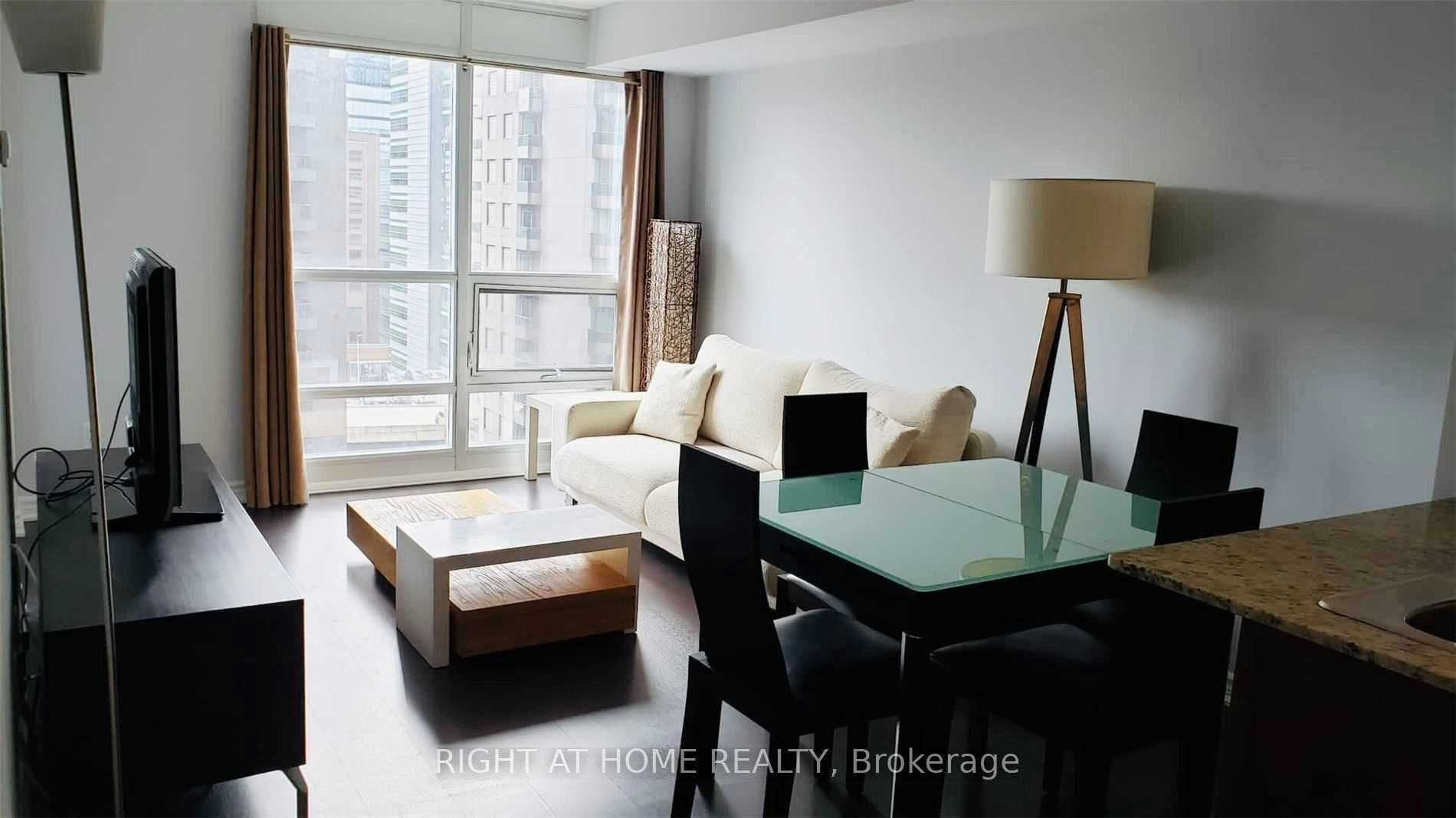 1510-761 Bay Street, Toronto, ON, M5G 2R2