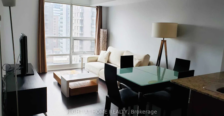 1510-761 Bay Street, Toronto, ON, M5G 2R2