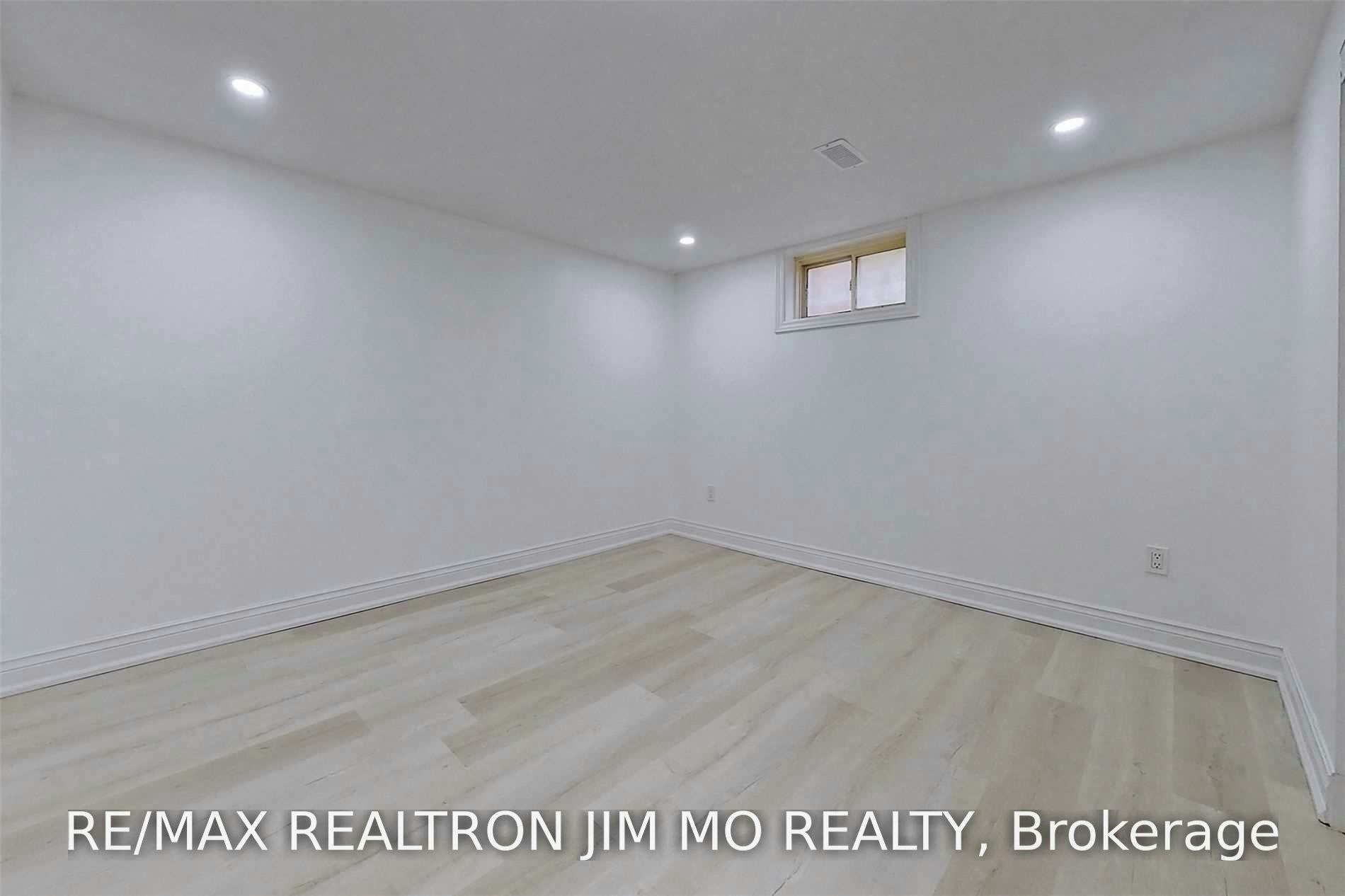 Ground-153 Hollyberry Trail, Toronto, ON, M2H 2P2 - 15