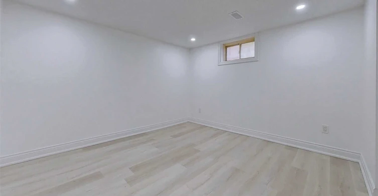 Ground-153 Hollyberry Trail, Toronto, ON, M2H 2P2 - 15