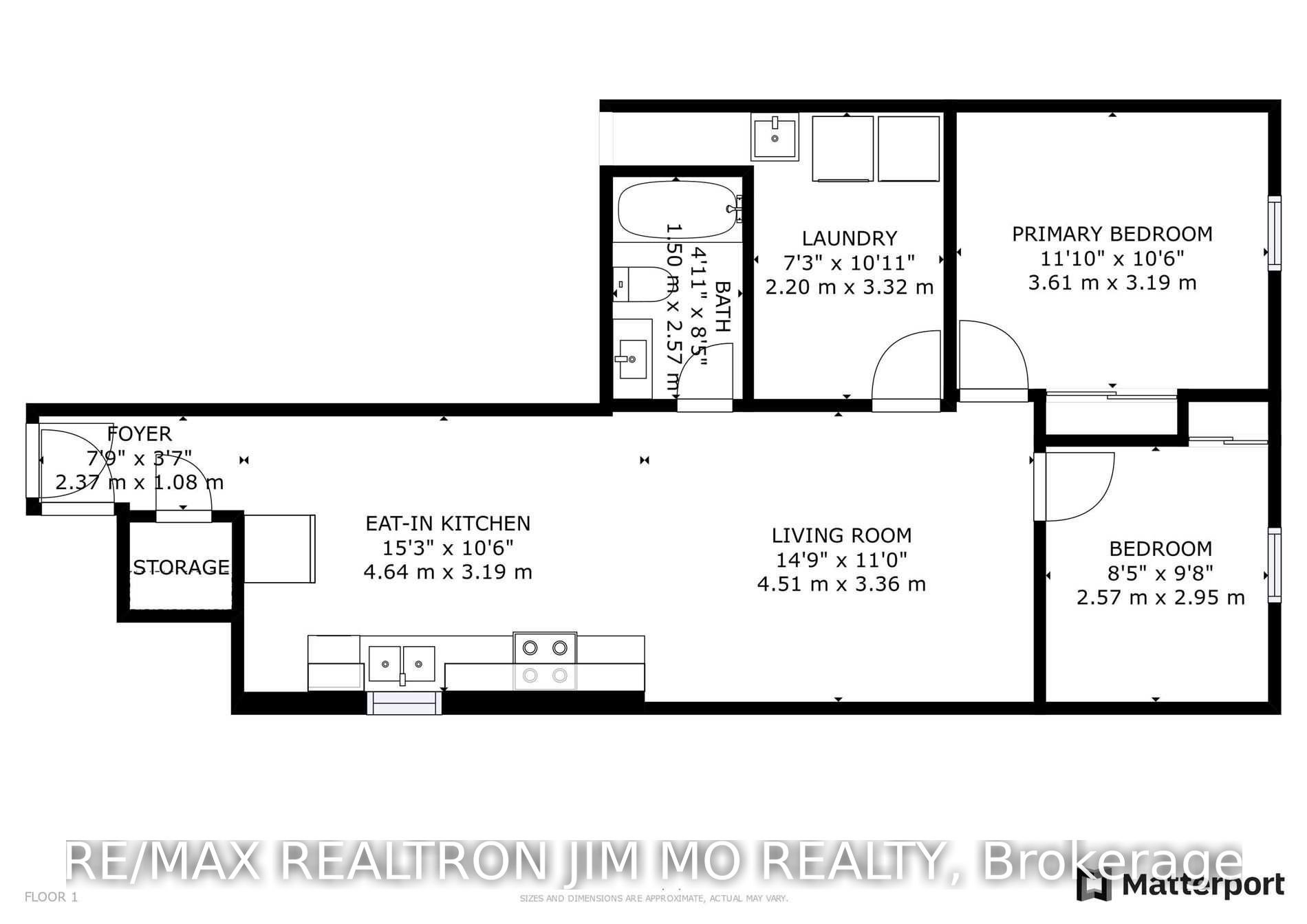 Ground-153 Hollyberry Trail, Toronto, ON, M2H 2P2 - 27