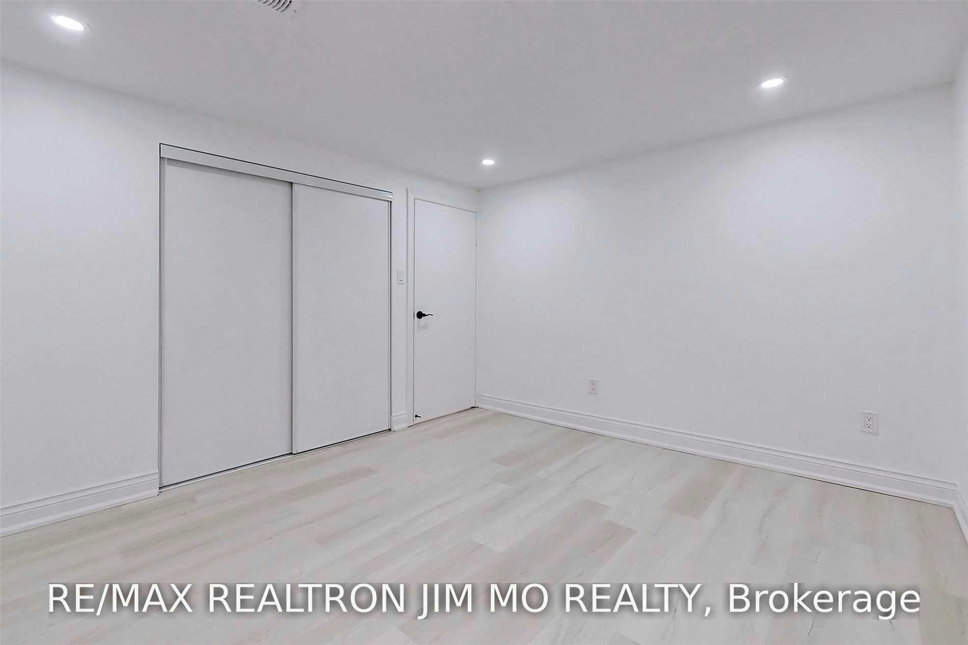 Ground-153 Hollyberry Trail, Toronto, ON, M2H 2P2 - 17