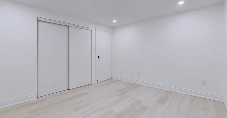 Ground-153 Hollyberry Trail, Toronto, ON, M2H 2P2 - 17