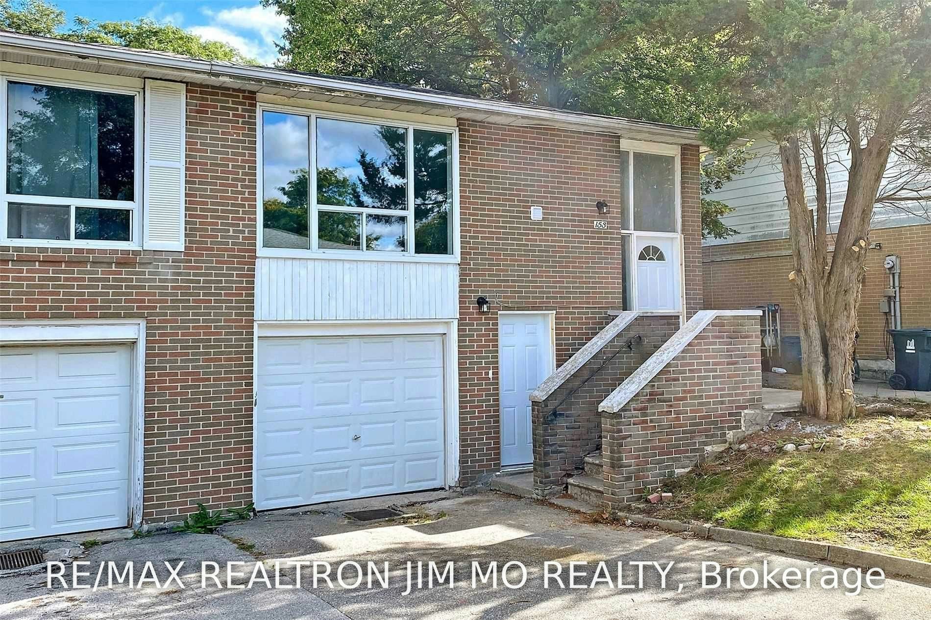 Ground-153 Hollyberry Trail, Toronto, ON, M2H 2P2 - 3