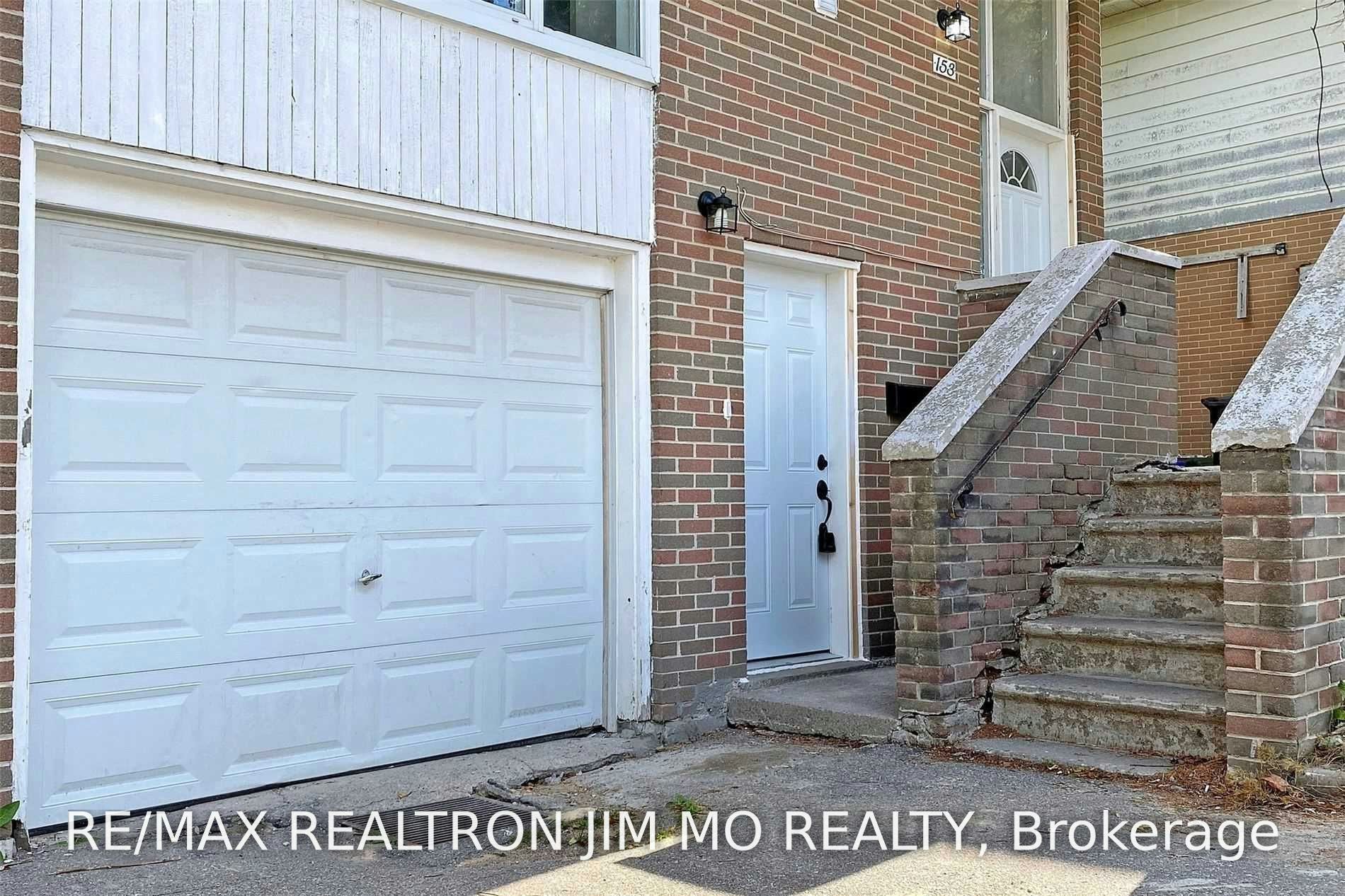 Ground-153 Hollyberry Trail, Toronto, ON, M2H 2P2 - 4