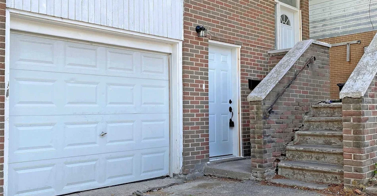 Ground-153 Hollyberry Trail, Toronto, ON, M2H 2P2 - 4
