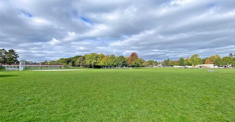 Ground-153 Hollyberry Trail, Toronto, ON, M2H 2P2 - 25