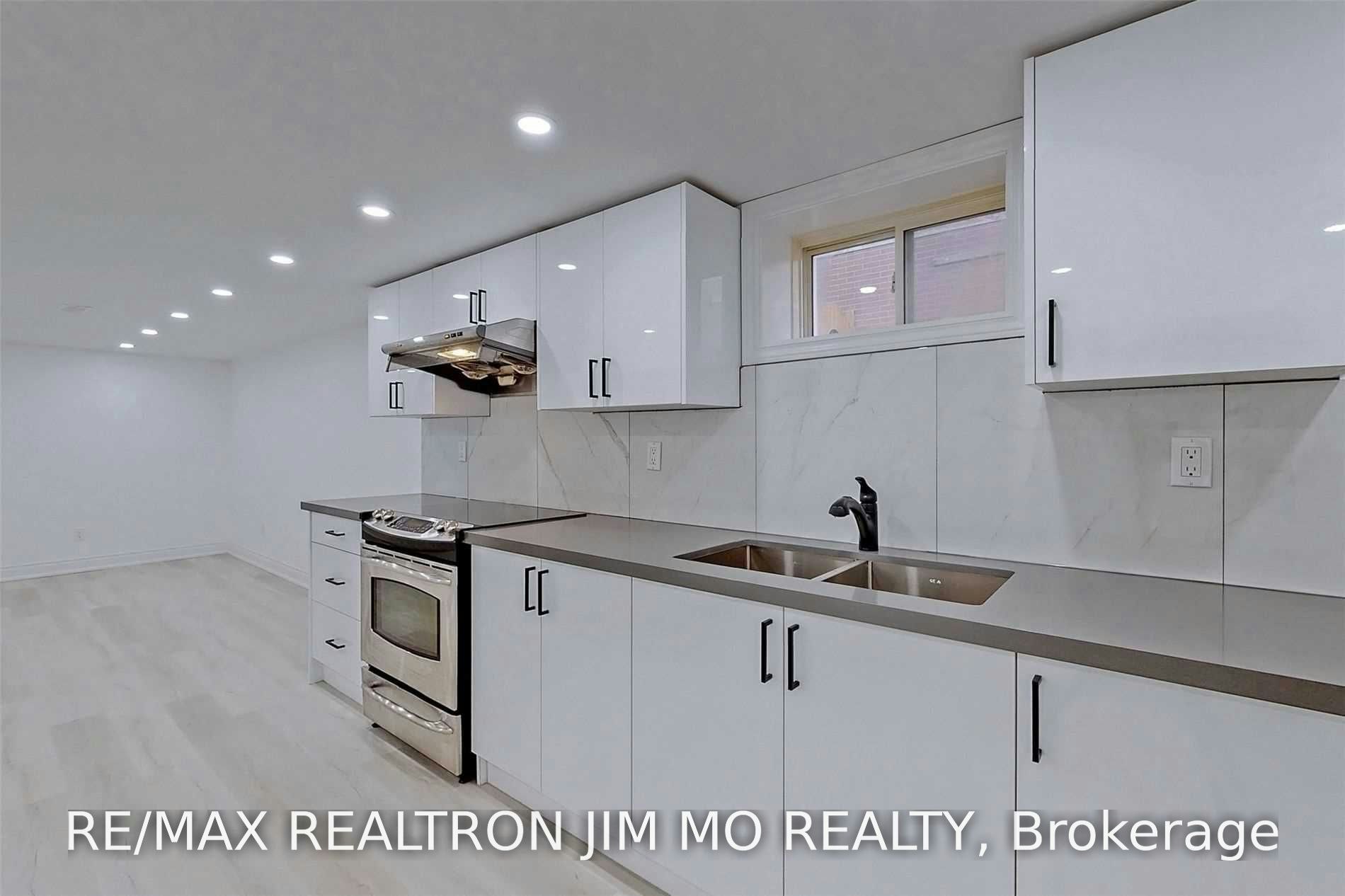 Ground-153 Hollyberry Trail, Toronto, ON, M2H 2P2 - 9